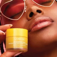 Masca p/u buze Laneige Lip Sleeping Mask 4