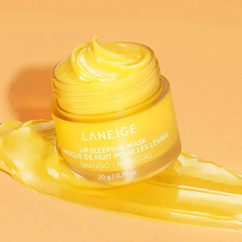 Masca p/u buze Laneige Lip Sleeping Mask 3