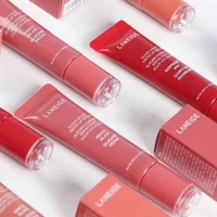 Balsam de buze Laneige Glaze Craze Tinted Lip Serum Set 3 pcs 3