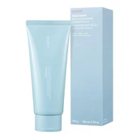 Spuma p/u curatarea fetei Laneige Water Bank Blue Hyaluronic Cleansing Foam 150 g