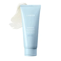 Spuma p/u curatarea fetei Laneige Water Bank Blue Hyaluronic Cleansing Foam 150 g 2