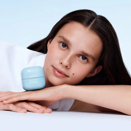 Cremă de faţă Laneige Water Bank Blue Hyaluronic Cream Moisturizer 50 ml