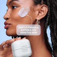 Крем для лица Laneige Water Bank Blue Hyaluronic Gel Moisturizer 50 ml 4