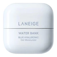 Крем для лица Laneige Water Bank Blue Hyaluronic Gel Moisturizer 50 ml