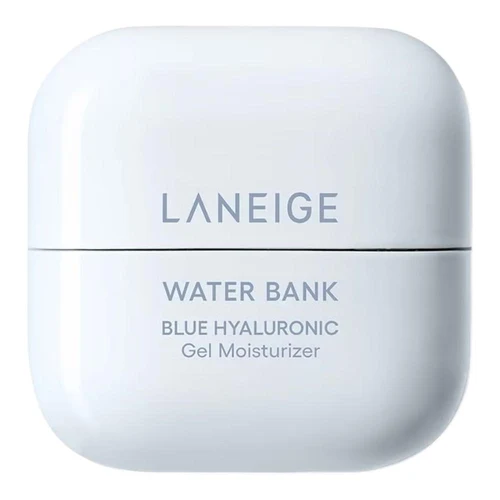 Cremă de faţă Laneige Water Bank Blue Hyaluronic Gel Moisturizer 50 ml