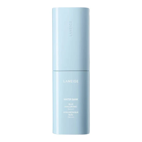 Ser pentru faţă Laneige Water Bank Blue Hyaluronic Serum 50 ml