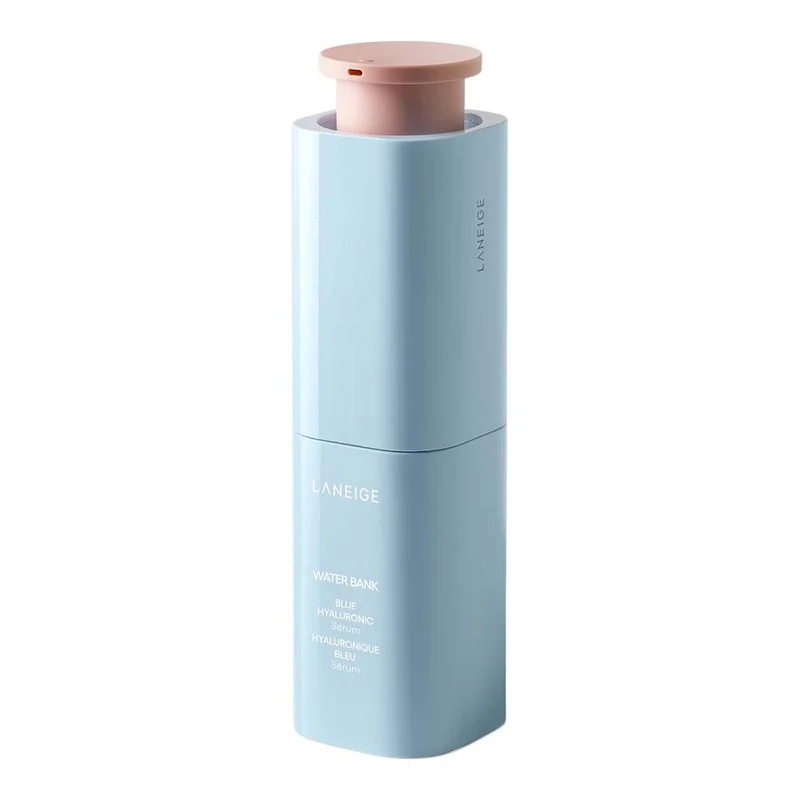 Сыворотка для лица Laneige Water Bank Blue Hyaluronic Serum 50 ml 2