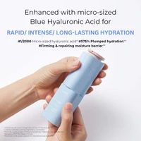 Сыворотка для лица Laneige Water Bank Blue Hyaluronic Serum 50 ml 3