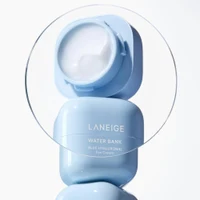Крем для лица Laneige Water Bank Blue Hyaluronic Eye Cream 25 ml 3