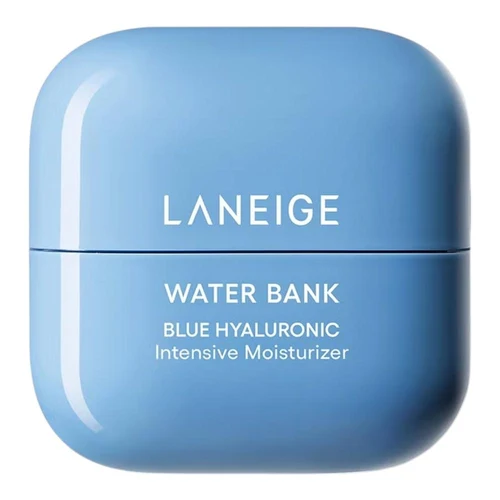 Cremă de faţă Laneige Water Bank Blue Hyaluronic Acid Intensive Moisturiser 50 ml