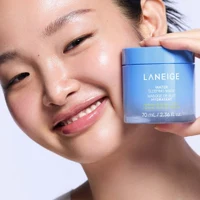 Masca de fata Laneige Water Sleeping Mask 4