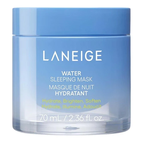 Masca de fata Laneige Water Sleeping Mask 70 ml