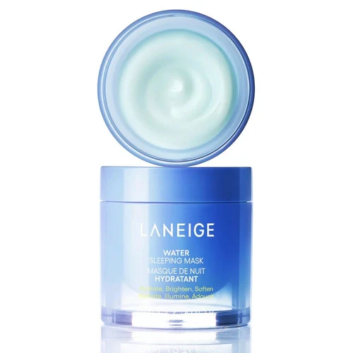 Masca de fata Laneige Water Sleeping Mask 70 ml