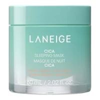 Маска для лица Laneige Cica Sleeping Mask 60 ml