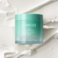 Маска для лица Laneige Cica Sleeping Mask 60 ml 3