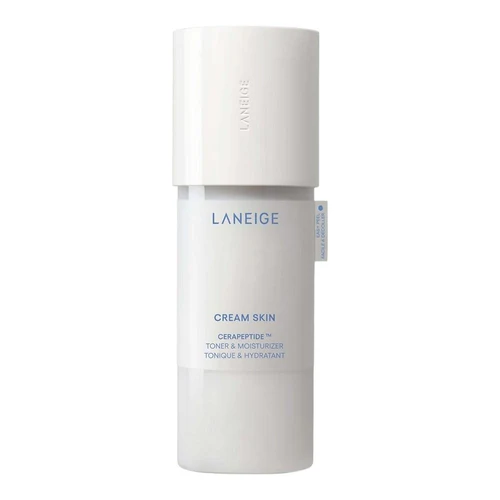 Tonic p/u fata Laneige Cream Skin Cerapeptide Toner and Moisturiser 170 ml