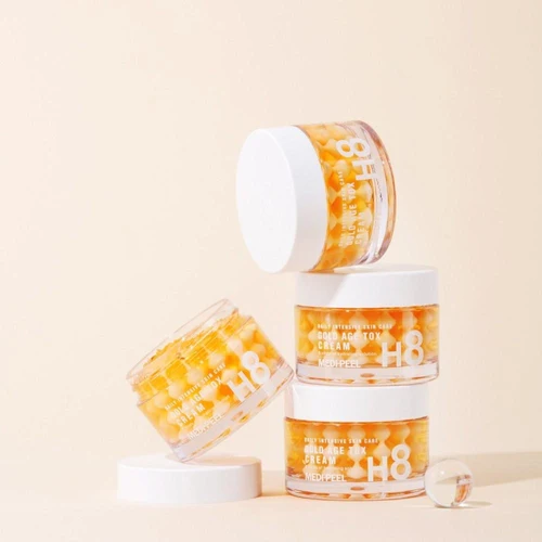 Крем для лица Medi-Peel Gold Age Tox H8 Cream 50 g