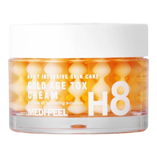 Крем для лица Medi-Peel Gold Age Tox H8 Cream 50 g