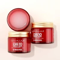 Крем для лица Medi-Peel Collagen Super10 Sleeping Cream 70 ml 4