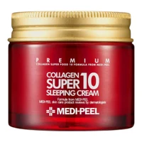 Крем для лица Medi-Peel Collagen Super10 Sleeping Cream 70 ml