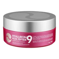 Patch-uri p/u ochi Medi-Peel Hyaluron Rose Peptide 9 Ampoule Eye Patch 60 pcs
