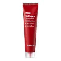 Маска для лица Medi-Peel Red Lacto Collagen Wrapping Mask 70 ml