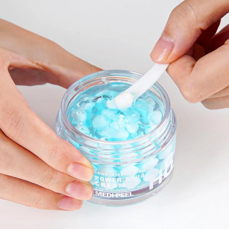 Cremă de faţă Medi-Peel Power Aqua Cream 50 g 2