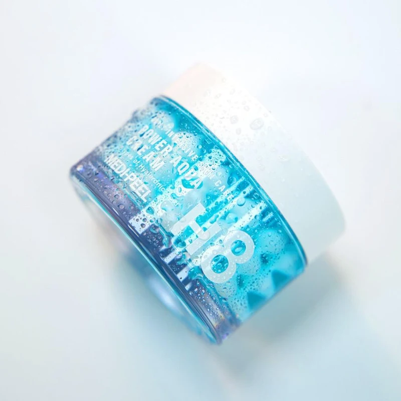 Cremă de faţă Medi-Peel Power Aqua Cream 50 g 3