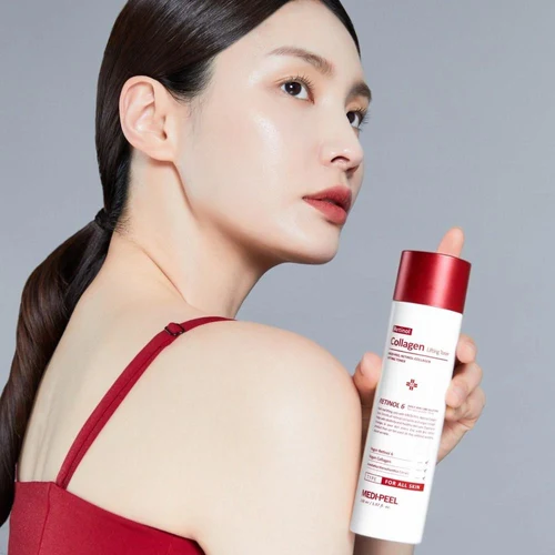 Tonic p/u fata Medi-Peel Retinol Collagen Lifting Toner 150 ml