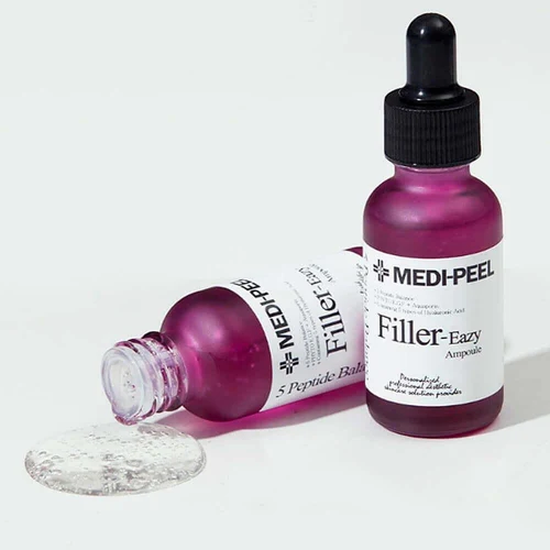 Ser pentru faţă Medi-Peel Eazy Filler Ampoule 30 ml