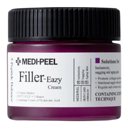 Cremă de faţă Medi-Peel Eazy Filler Cream 50 g