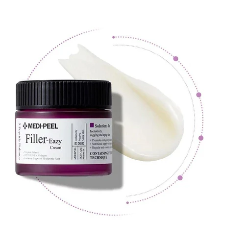 Cremă de faţă Medi-Peel Eazy Filler Cream 50 g