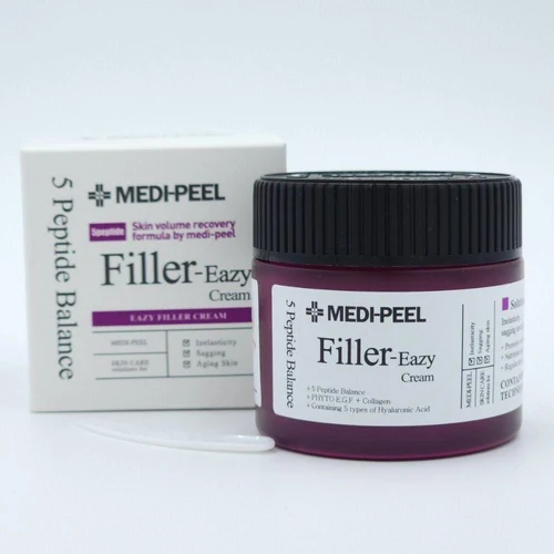 Cremă de faţă Medi-Peel Eazy Filler Cream 50 g