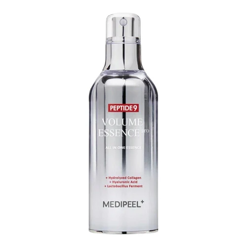Cremă de faţă Medi-Peel Peptide 9 Volume All In One Essence Pro 100 ml