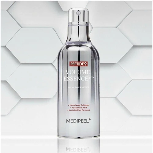 Cremă de faţă Medi-Peel Peptide 9 Volume All In One Essence Pro 100 ml