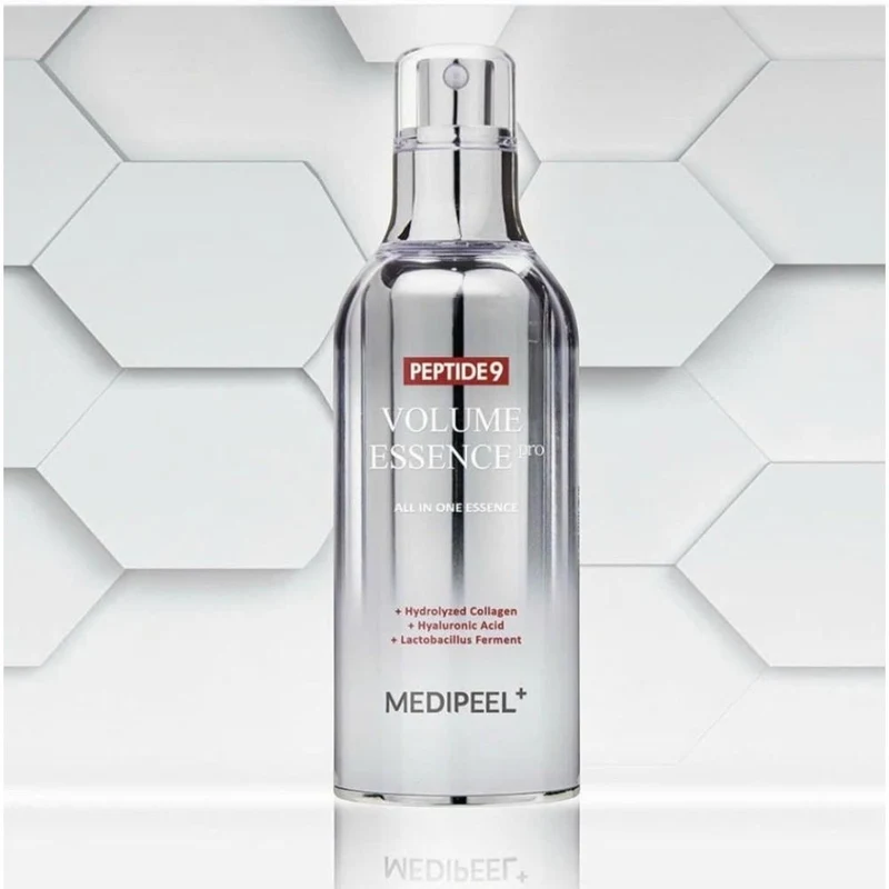 Крем для лица Medi-Peel Peptide 9 Volume All In One Essence Pro 100 ml 2