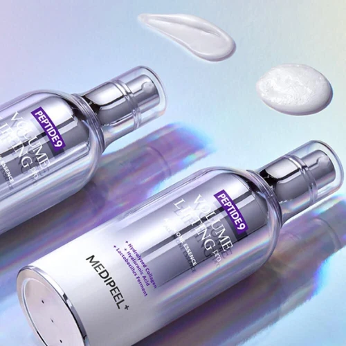 Cremă de faţă Medi-Peel Peptide 9 Volume Lifting All In One Essence PRO 100 ml