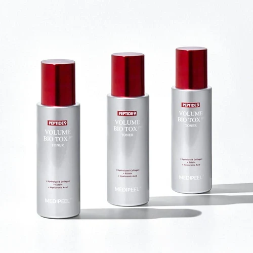 Tonic p/u fata Medi-Peel Peptide 9 Volume Bio Tox Toner Pro 250 ml