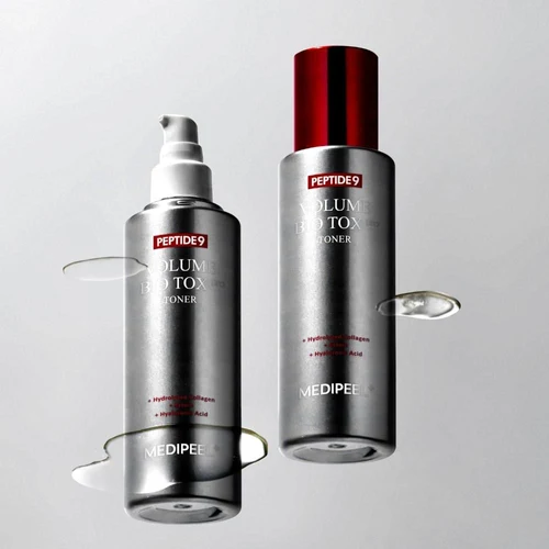 Tonic p/u fata Medi-Peel Peptide 9 Volume Bio Tox Toner Pro 250 ml