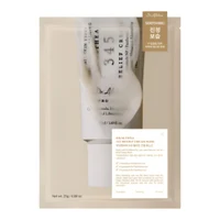 Masca de fata Dr.Althea 345 Relief Cream Mask