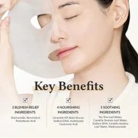 Masca de fata Dr.Althea 345 Relief Cream Mask 3