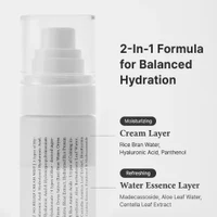 Mist pentru faţă Dr.Althea 345 Relief Cream Mist 2