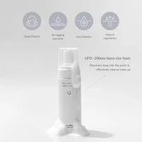 Spuma p/u curatarea fetei Dr.Althea Amino Acid Gentle Bubble Cleanser 140 ml 2