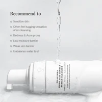 Spuma p/u curatarea fetei Dr.Althea Amino Acid Gentle Bubble Cleanser 140 ml 3