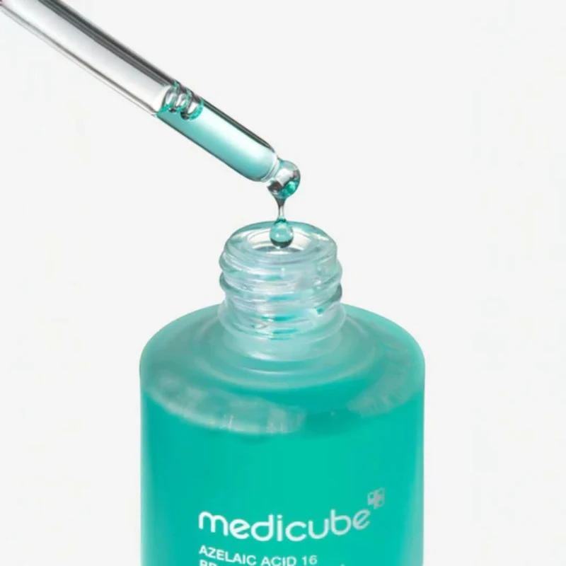 Сыворотка для лица Medicube Azelaic Acid 16 BB Calming Serum 30 ml 2