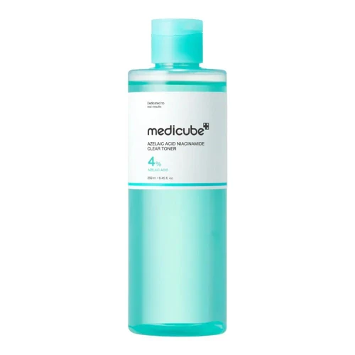 Тонер для лица Medicube Azelaic Acid Niacinamide Clear Toner 250 ml