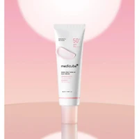 Солнцезащитный крем Medicube PDRN Pink Tone Up Sun Cream SPF 50 50 ml 3