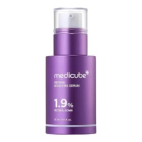Сыворотка для лица Medicube Retinol NMN Boosting Serum 30 ml