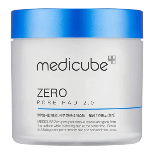 Pad-ri pentru fata Medicube Zero Pore Pad 2.0 70 pads