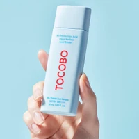 Солнцезащитный крем Tocobo Bio Watery Sun Cream SPF50+ 50 ml 2